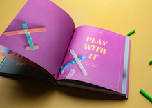 Load image into Gallery viewer, Quick Crafts - For Parents Who Think They Hate Craft
